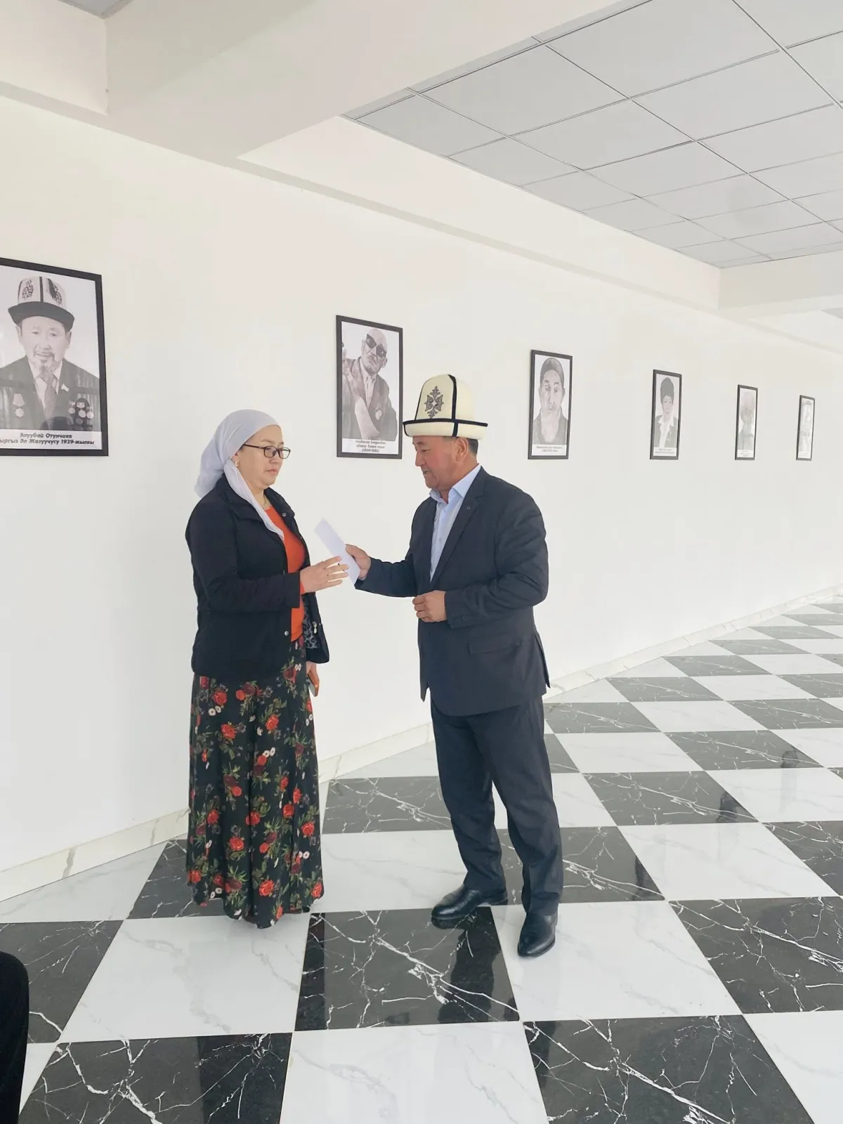 🌸Апалар-мээрим төккөн асылзат 🌸